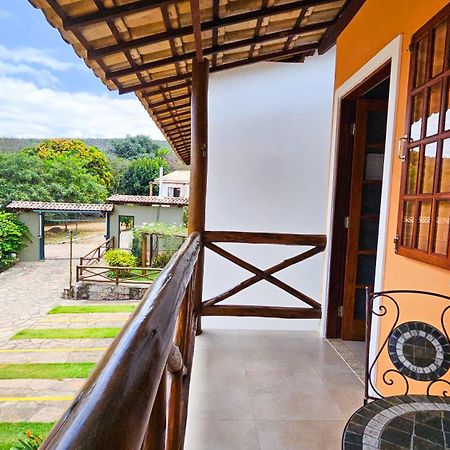 Apartamento Lencois 103 Dış mekan fotoğraf