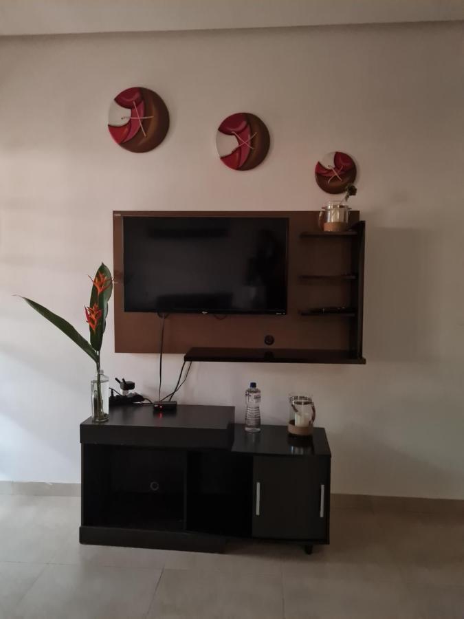 Apartamento Lencois 103 Dış mekan fotoğraf