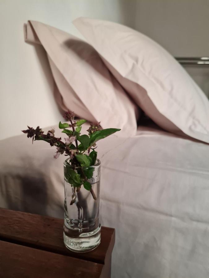 Apartamento Lencois 103 Dış mekan fotoğraf