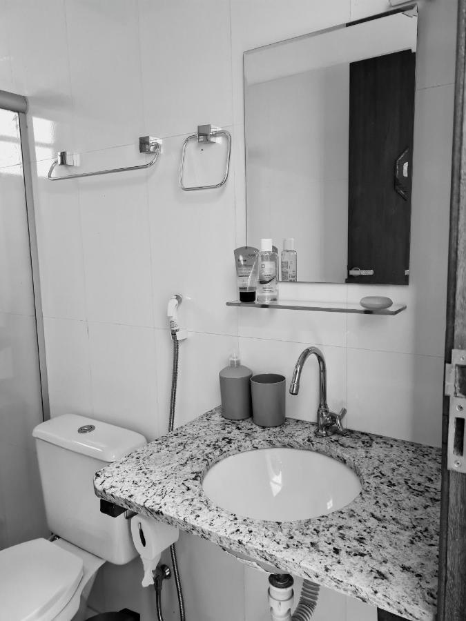 Apartamento Lencois 103 Dış mekan fotoğraf