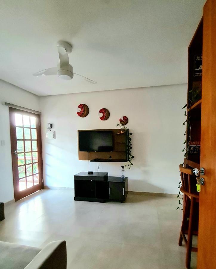 Apartamento Lencois 103 Dış mekan fotoğraf