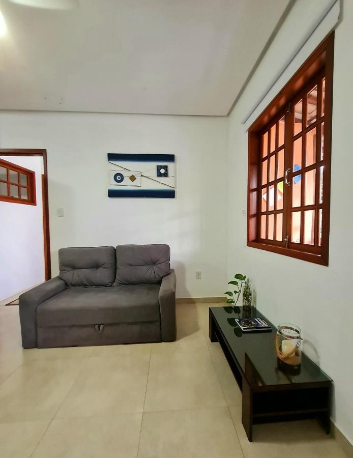 Apartamento Lencois 103 Dış mekan fotoğraf
