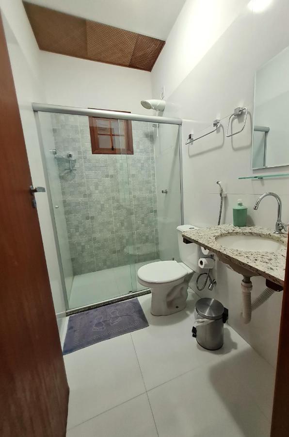 Apartamento Lencois 103 Dış mekan fotoğraf