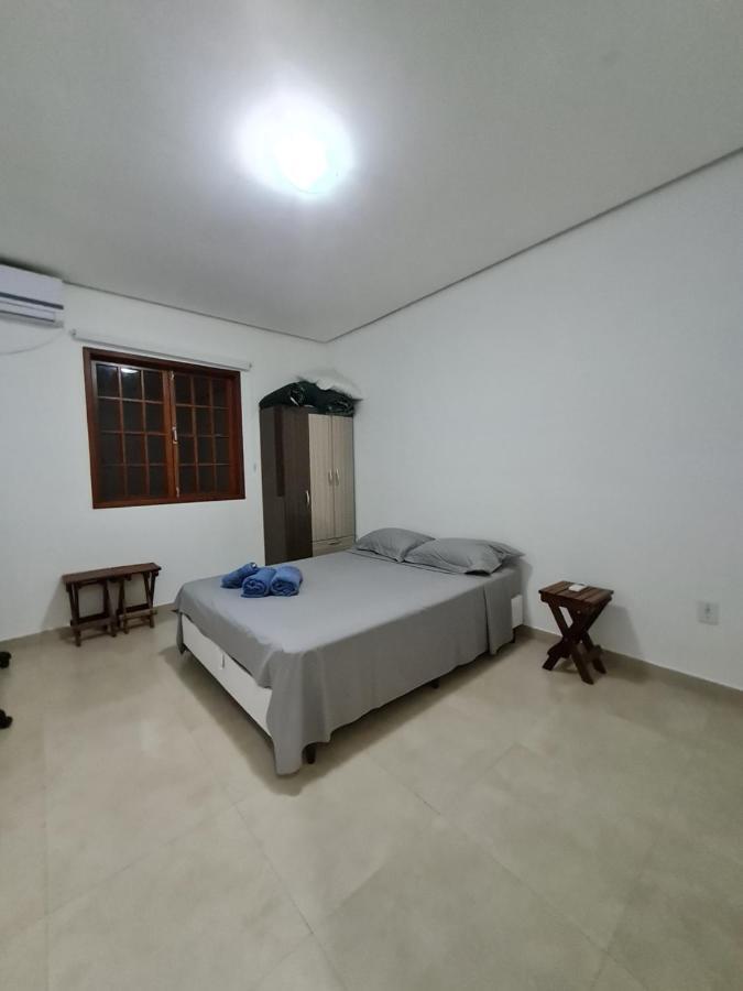Apartamento Lencois 103 Dış mekan fotoğraf