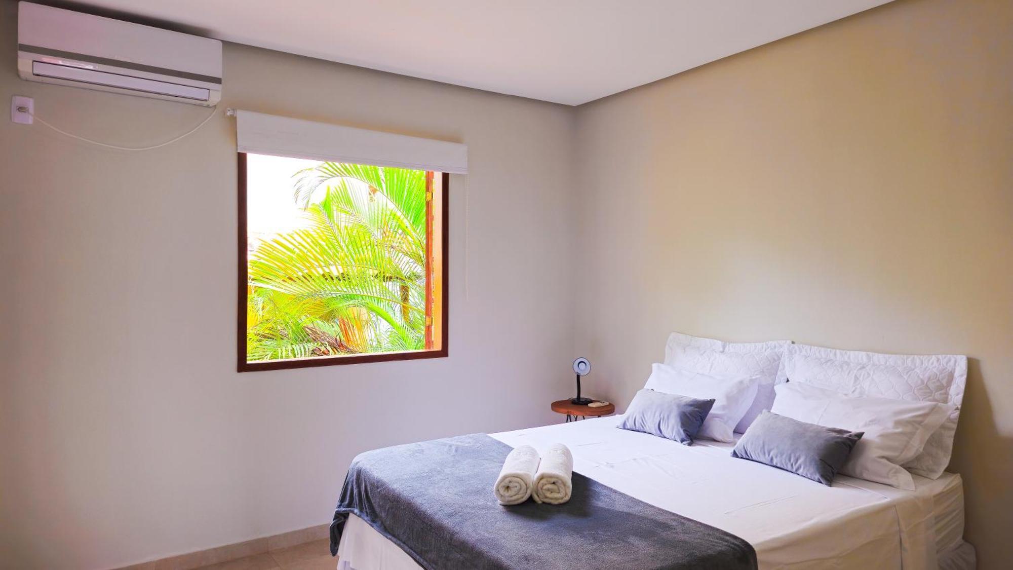Apartamento Lencois 103 Dış mekan fotoğraf