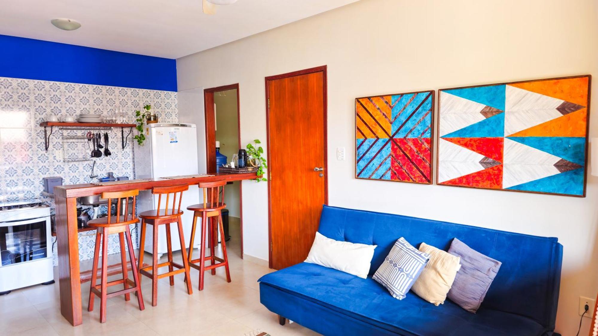 Apartamento Lencois 103 Dış mekan fotoğraf