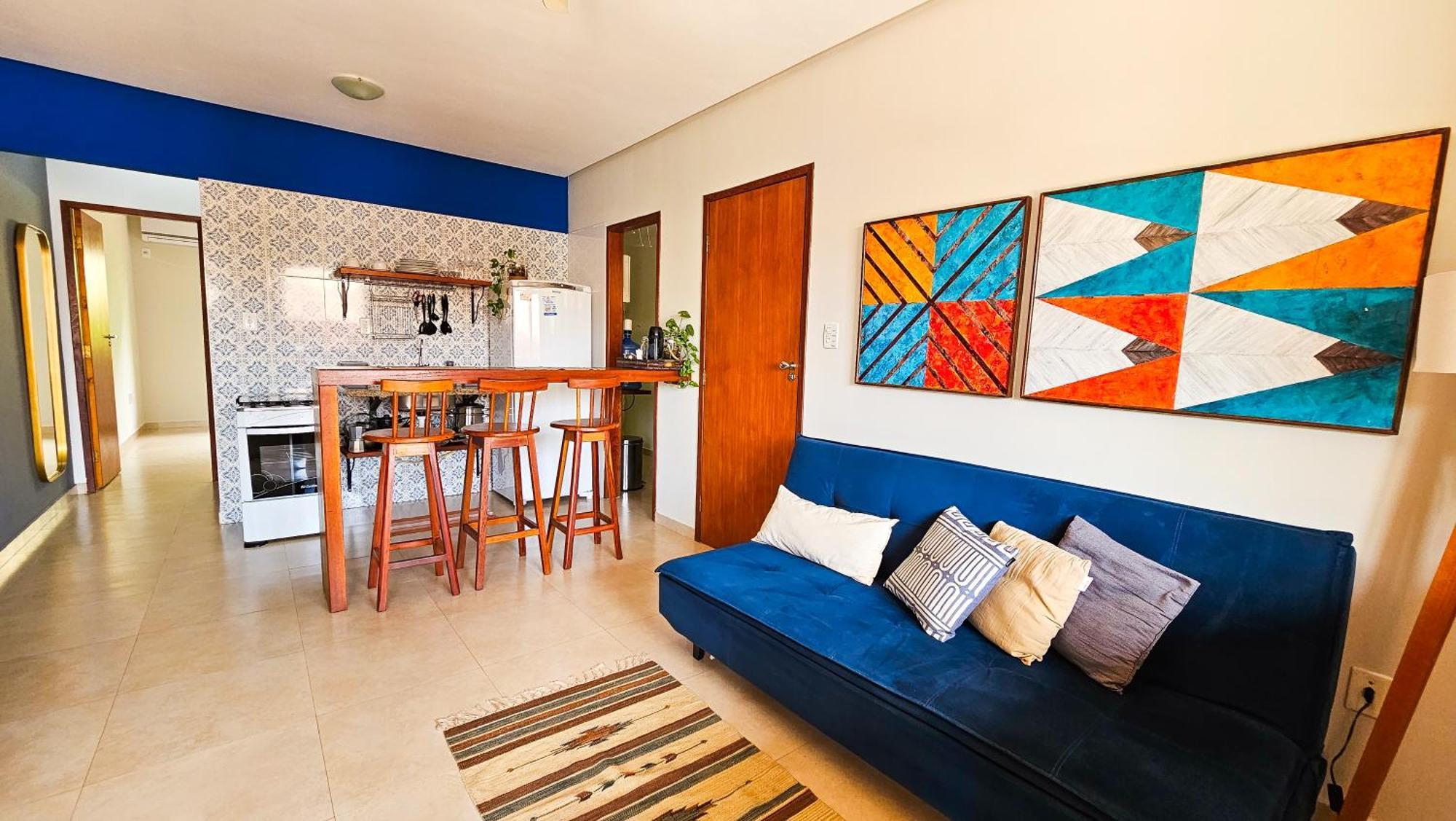 Apartamento Lencois 103 Dış mekan fotoğraf