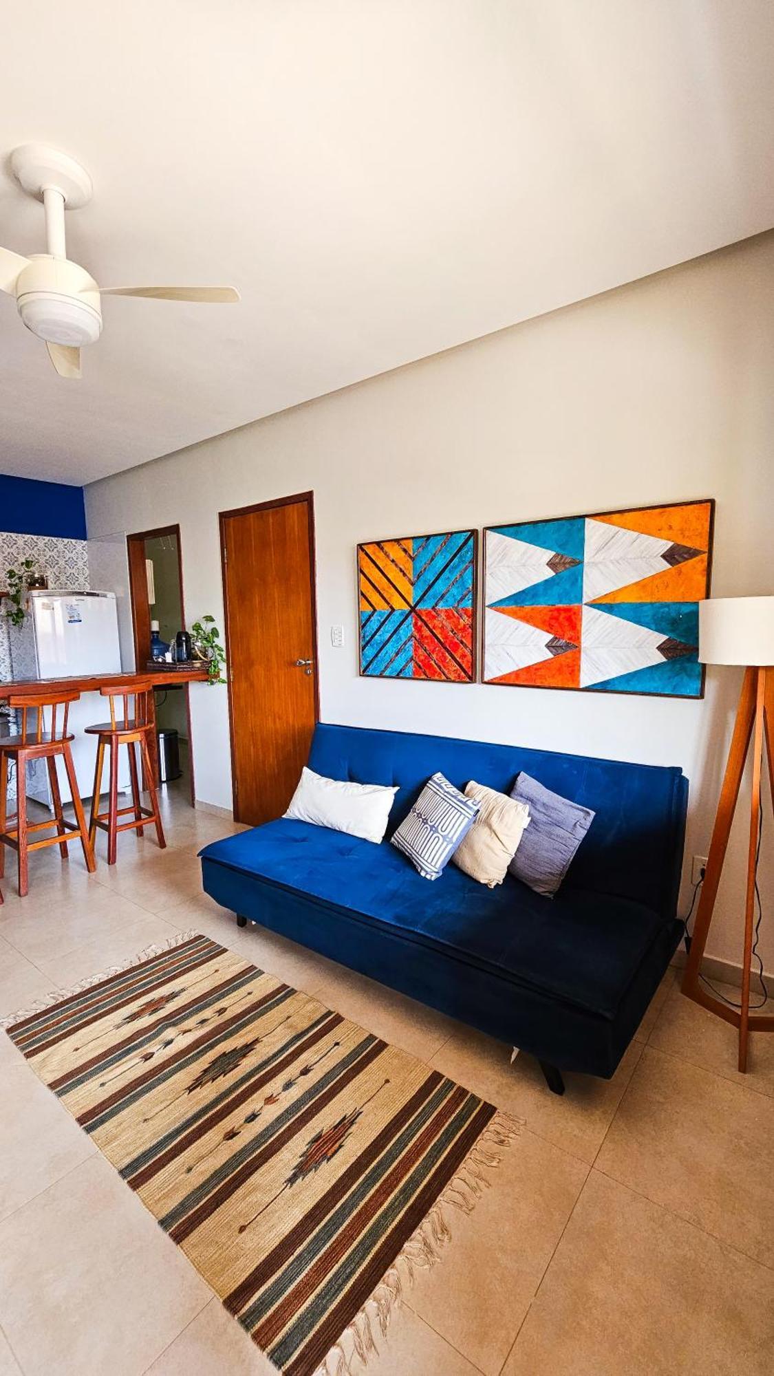 Apartamento Lencois 103 Dış mekan fotoğraf