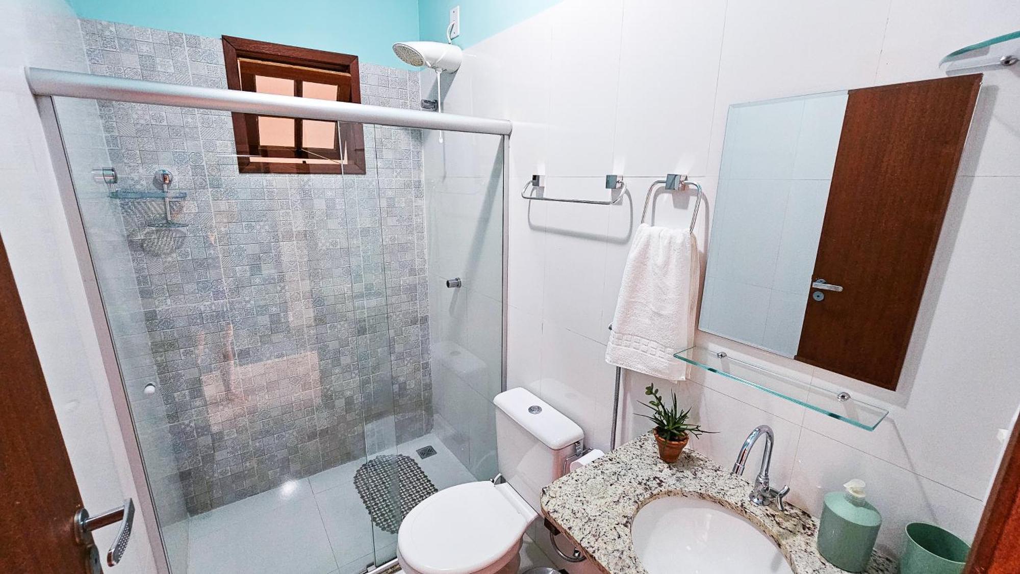 Apartamento Lencois 103 Dış mekan fotoğraf