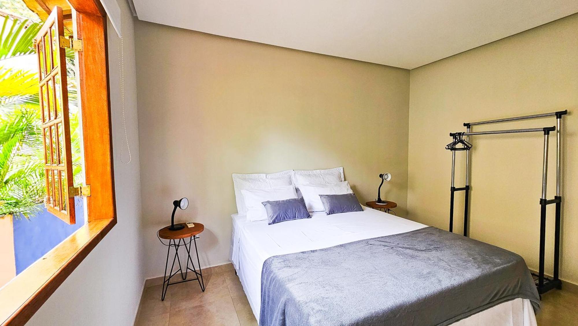 Apartamento Lencois 103 Dış mekan fotoğraf