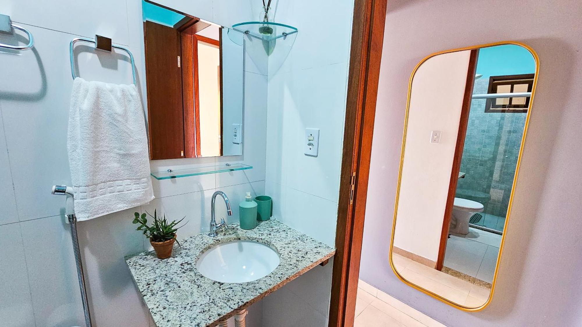 Apartamento Lencois 103 Dış mekan fotoğraf