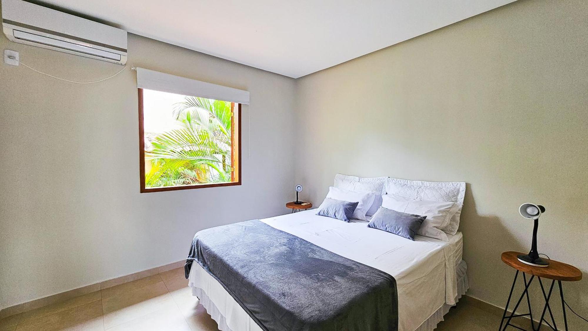 Apartamento Lencois 103 Dış mekan fotoğraf